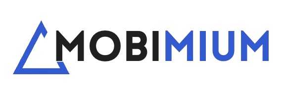 MobiMium Logo